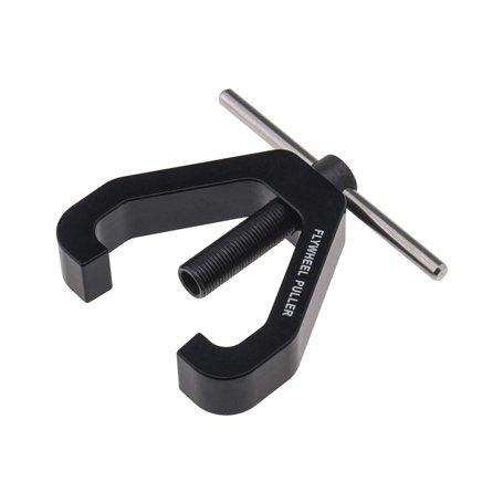YINETTECH Outil d'extracteur Dissolvant Volant Moteur à Gaz Nitro Outils de Clé Utilitaire Voiture RC pour 1/10 Véhicules Buggy