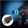 YINETTECH Mandrin de Forage SDS Plus 2608572213 Perceuses à Percussion Compatible pour GBH2-26DFR GBH2-28DFV GBH4-32DFR