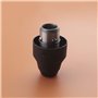 YINETTECH Mandrin de Forage SDS Plus 2608572213 Perceuses à Percussion Compatible pour GBH2-26DFR GBH2-28DFV GBH4-32DFR