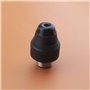 YINETTECH Mandrin de Forage SDS Plus 2608572213 Perceuses à Percussion Compatible pour GBH2-26DFR GBH2-28DFV GBH4-32DFR