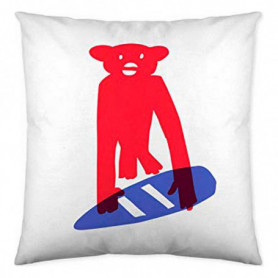 Housse de coussin Cool Kids Sun Beach (50 x 50 cm) 19,99 €