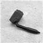 YINETTECH Ensemble avec 7pcs Kit d'engrenage à Vis sans Fin de Pompe à Huile de Roulement Tambour d'embrayage 530 06 93-42/53006