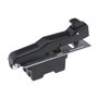 YINETTECH Commutateur d'outil Électrique Remplacement Compatible avec Hitachi 180mm G18SE2 G18SE3 G18SE4 Meuleuses d'angle Acces