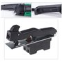 YINETTECH Commutateur d'outil Électrique Remplacement Compatible avec Hitachi 180mm G18SE2 G18SE3 G18SE4 Meuleuses d'angle Acces