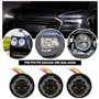 YINETTECH 6pcs Douilles d'ampoule de Rechange Compatible avec T10 T13 T15 Adaptateur Prise de Lumi?re de Voiture Connecteur de F