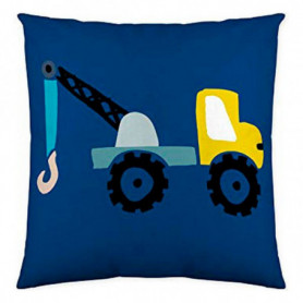 Housse de coussin Costura Construction (50 x 50 cm) 19,99 €