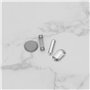 YINETTECH 2 Jeux Kit de Réparation de Diaphragme Joint de Carburateur Compatible avec STIHL 017 018 021 023 025 MS170 MS180 MS21