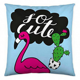 Housse de coussin Costura Cool Icons (50 x 50 cm) 19,99 €