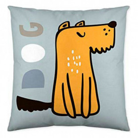 Housse de coussin Costura Dogs (50 x 50 cm) 19,99 €