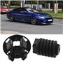 YINETTECH Lot de 2 Jeux de tampons en Caoutchouc pour Capot Moteur 51767183752 Compatible avec BMW F12 F13 F07 F06 F30 F25 F01