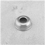 YINETTECH Lot de 2pcs Coupelles d'essieu Avant pour Moyeu Avant 5/16 et 2 Coupelles d'essieu Arrière pour Moyeu Arrière 3/8 VTT 