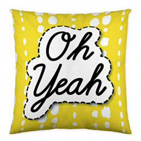 Housse de coussin Costura Funny Brush (50 x 50 cm) 19,99 €