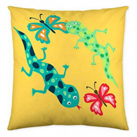 Housse de coussin Costura Jungle Exotic (50 x 50 cm) 19,99 €