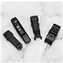 YINETTECH 8pcs Raccords de Remplacement de Balai d'essuie-Glace Compatible avec Bosch Aerotwin AP17 AP22 AP26U Balais d'essuie-G