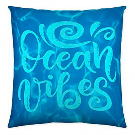 Housse de coussin Costura Ocean Vibes (50 x 50 cm) 19,99 €