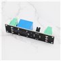 YINETTECH 5 Pièces Carte de Commutation de Puissance de Relais 3V Module de Relais Optocoupleur à 1 Canal Carte de Commande d'en