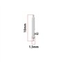 5 mm compatibles avec Fit