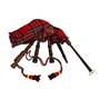 YINETTECH Lot de 2 jauges de limage pour tronçonneuse 1110 893 4000 - Jauge de profondeur de chaîne adaptée pour chaîne de tronç