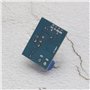 YINETTECH Lot de 4 modules d'amplificateur audio TDA2030A 6-12 V 18 W pour alimentation CC Système audio haut-parleurs DIY