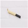 YINETTECH Lot de 2 Balais de Rechange Utiles pour Moteur de Machine à Laver L94MF7 Compatible avec BEKO Compatible avec INDESIT 