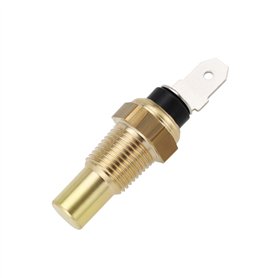 YINETTECH 1PC Capteur de Température d'eau de Moto OE: 34850-50A00 Capteur de Température de Liquide de Refroidissement Capteur