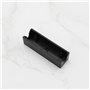 YINETTECH 2 Ensembles de Réparation de Connecteur de Câble à Fibre Optique 61136906535 Compatible avec BMW Compatible avec Merce