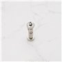 YINETTECH 1 porte-outil d'affûtage de lame de 5,6 mm pour réparation de montre, tournevis de 5 mm, outil de meulage d'horloger 4