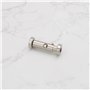 YINETTECH 1 porte-outil d'affûtage de lame de 5,6 mm pour réparation de montre, tournevis de 5 mm, outil de meulage d'horloger 4