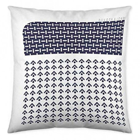 Housse de coussin Devota & Lomba Olib (60 x 60 cm) 18,99 €