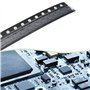 YINETTECH 50pcs BC807 BC817 Transistor Amplificateur de Commutation SOT23 Transistor de Faible Puissance Projet de Bricolage Éle
