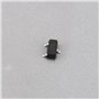 YINETTECH 50pcs BC807 BC817 Transistor Amplificateur de Commutation SOT23 Transistor de Faible Puissance Projet de Bricolage Éle
