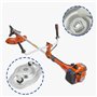 YINETTECH 1 cliquet de démarrage 503873305 pour débroussailleuse Husqvarna 128C 128CD 128L 128LD 128LDX 128LDX 128R 323R 323RII 