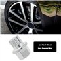 4 Mm Compatible avec VW pour Le Retra
