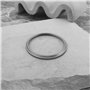 YINETTECH 1 Bague de Décoration d'objectif d'appareil Photo Bague d'adaptation de Capuchon d'objectif d'appareil Photo en Alliag