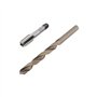 YINETTECH Jeu de tarauds 1/8-27 NPT 8