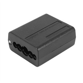 YUPVM Cluster de Fibres Tube Lache Gaine de Cable Fibre de Coupe Gaine Outil Optique Longitudinal Stripper Tube Tube