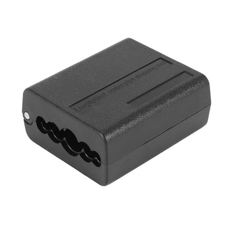 YUPVM Cluster de Fibres Tube Lache Gaine de Cable Fibre de Coupe Gaine Outil Optique Longitudinal Stripper Tube Tube