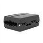 YUPVM Cluster de Fibres Tube Lache Gaine de Cable Fibre de Coupe Gaine Outil Optique Longitudinal Stripper Tube Tube