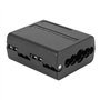 YUPVM Cluster de Fibres Tube Lache Gaine de Cable Fibre de Coupe Gaine Outil Optique Longitudinal Stripper Tube Tube