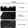 Gokelomg de Fibres Tube Lâche Gaine de Câble Fibre de Coupe Gaine Outil Optique Longitudinal Stripper Tube Tube