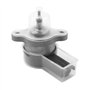 Ocnvlia RéGulateur de Pression de Pompe à Carburant Common Rail pour pour 2.0 0281002493 Noir/Argent