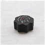 VGOL Voiture Bouchon de Réservoir de Liquide de Refroidissement 1306E4 1306C9 1306J5 1306E0 9681593380 9638001280 pour 106 107 2