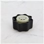 VGOL Voiture Bouchon de Réservoir de Liquide de Refroidissement 1306E4 1306C9 1306J5 1306E0 9681593380 9638001280 pour 106 107 2