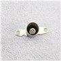 VGOL E10 Socle de Douille pour Ampoules LED - Accessoires Électriques pour Expériences Scolaires et Fabrication de Jouets - 20 P