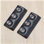 VGOL Lot de 2 pinces de rabot sans fil 663290-00 compatibles avec DeWalt D26676 D2677K DCP580 DCP580B compatibles avec Hitachi P