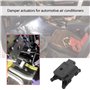 VGOL Actionneur d'amortisseur de Climatisation de Voiture 1K0907511B 1K0907511C 1K0907511Q Moteur de Volet d'air de Recirculatio