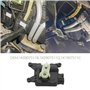 VGOL Actionneur d'amortisseur de Climatisation de Voiture 1K0907511B 1K0907511C 1K0907511Q Moteur de Volet d'air de Recirculatio