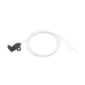 VGOL Capteur de Température Ambiante de l'air Extérieur de Voiture 277227085R 277228552R Compatible avec Renault Clio Espace Gra