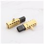 VGOL 2 Paires de Balais de Charbon de Moteur Compatible avec Bosch GBH 2-18 RE/PBH 2000 RE/PBH 2800 RE/PBH 3000 FRE/PBH 2900 Per