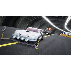 VGOL Bouchon de Radiateur de Voiture de Vase D'expansion pour Voiture 1